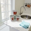 Ceramic cups, mugs, household tea cups, custom-made cups based on samples Specification image